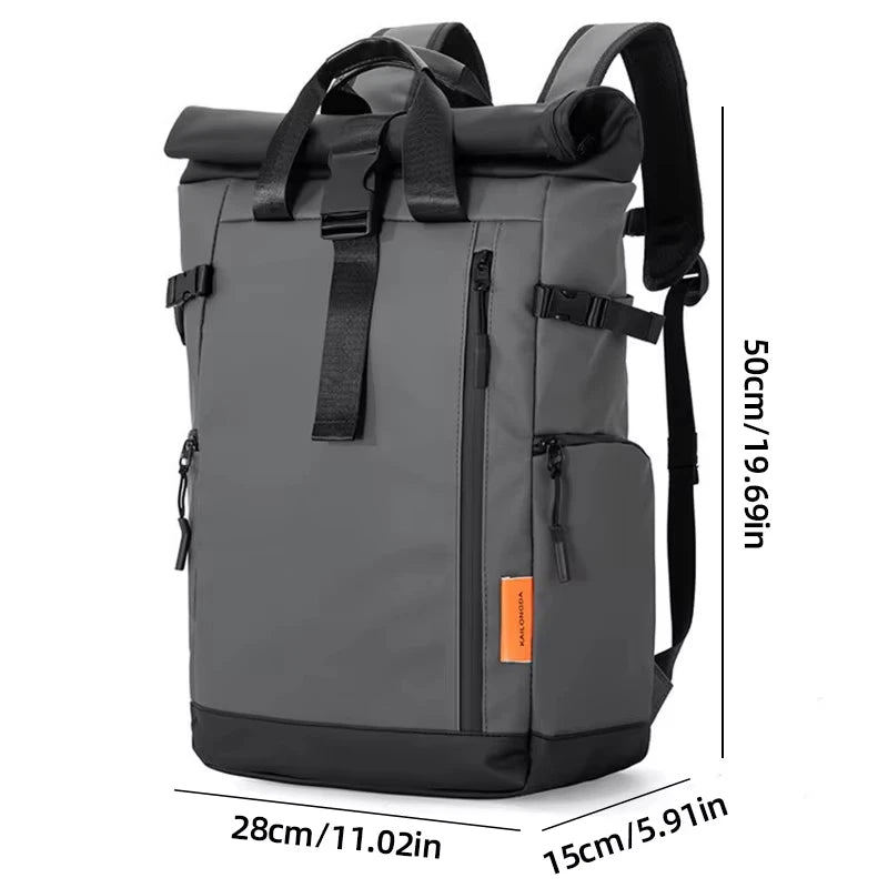 15.6" Travel Laptop Backpack