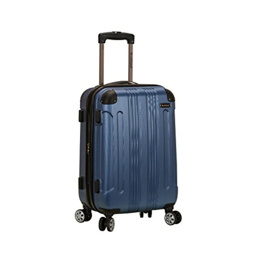London 20" Carry-On Luggage