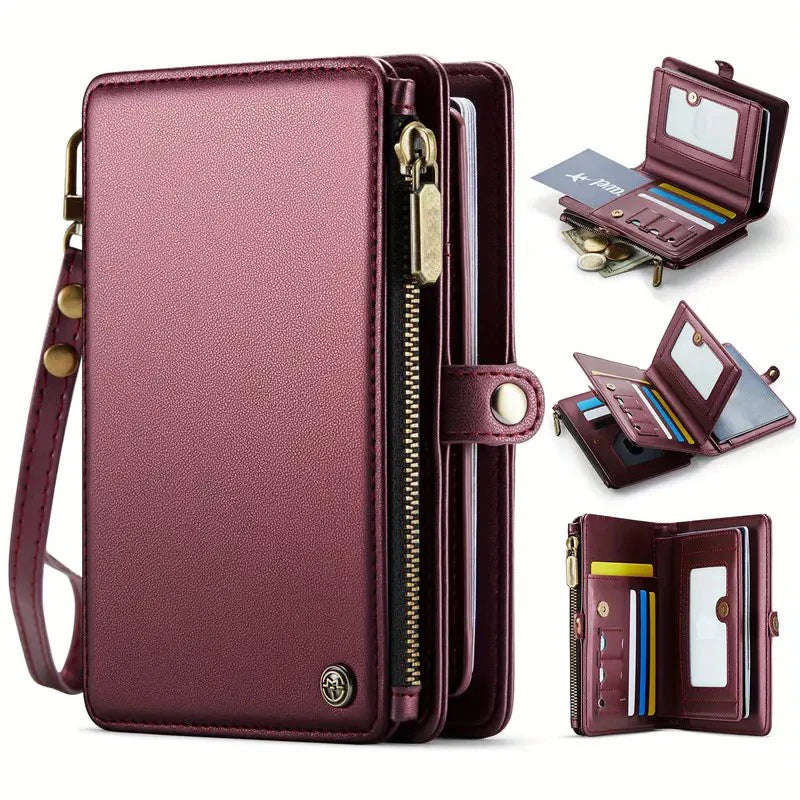 RFID Passport Wallet