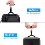 Digital Suitcase Weight Scale