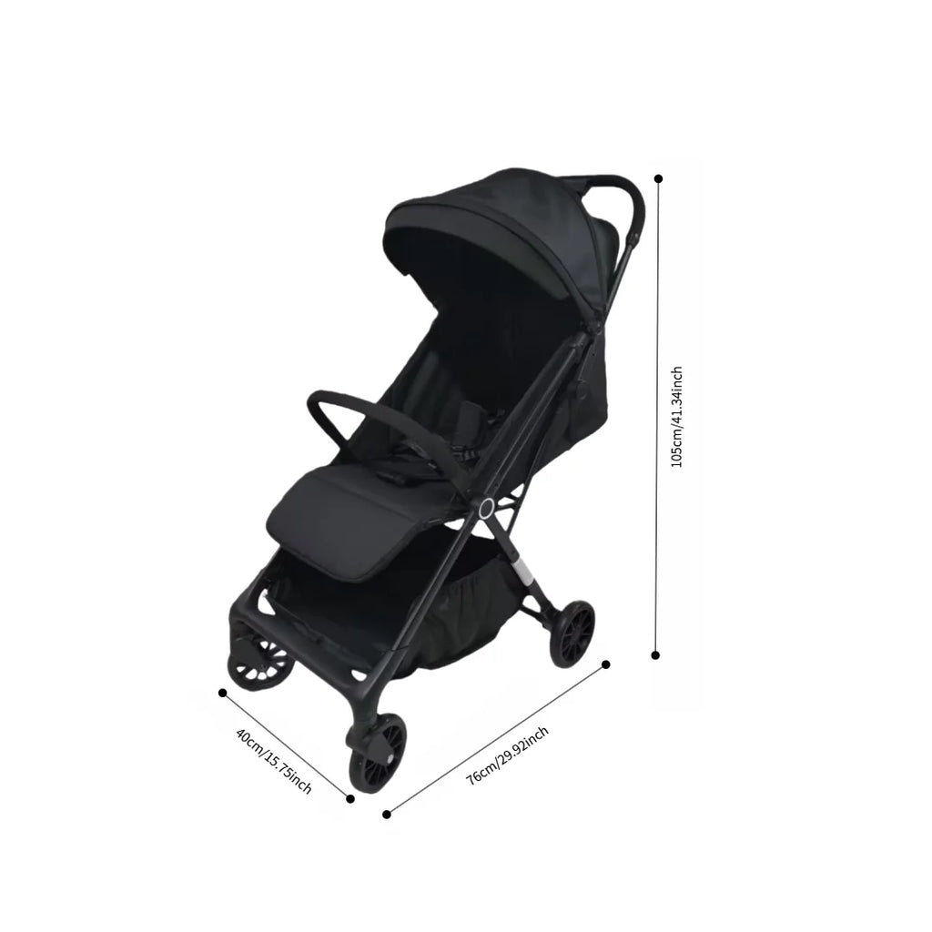 Foldable Travel Baby Stroller