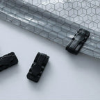 Travel Vacuum Bags with Electric Pump