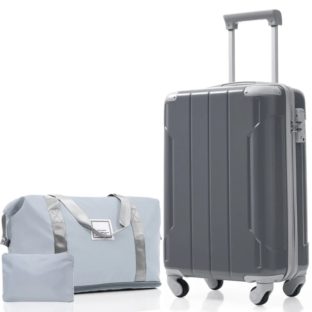 20" Business Carry-On Spinner