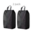 Waterproof Zipper Shoe Bags