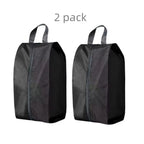 Waterproof Zipper Shoe Bags