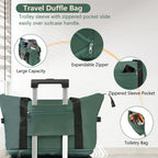 20" Business Carry-On Spinner
