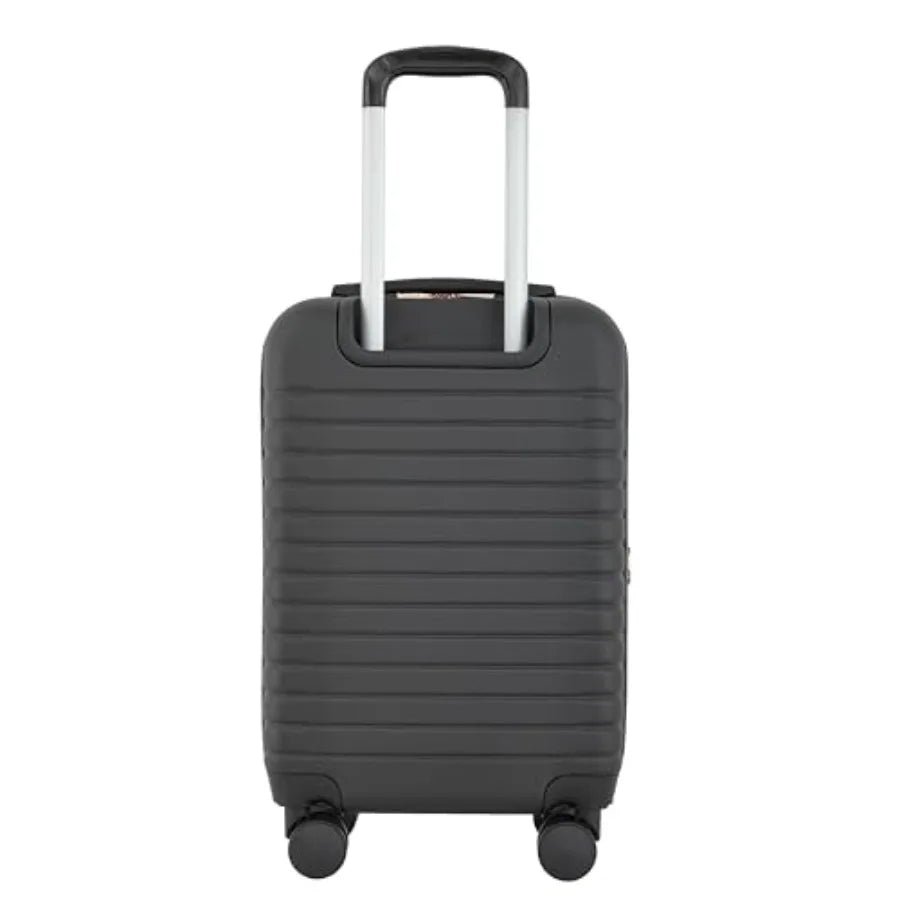 22" Hardside Carry-On Suitcase