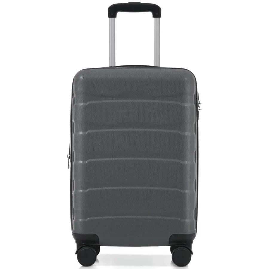 20" TSA Hardside Carry-On