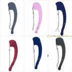 Inflatable Side Sleeping Pillow