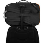 44L Anti-Theft Travel Backpack