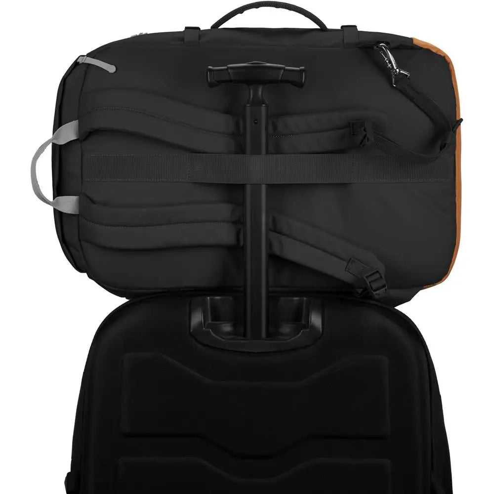 44L Anti-Theft Travel Backpack