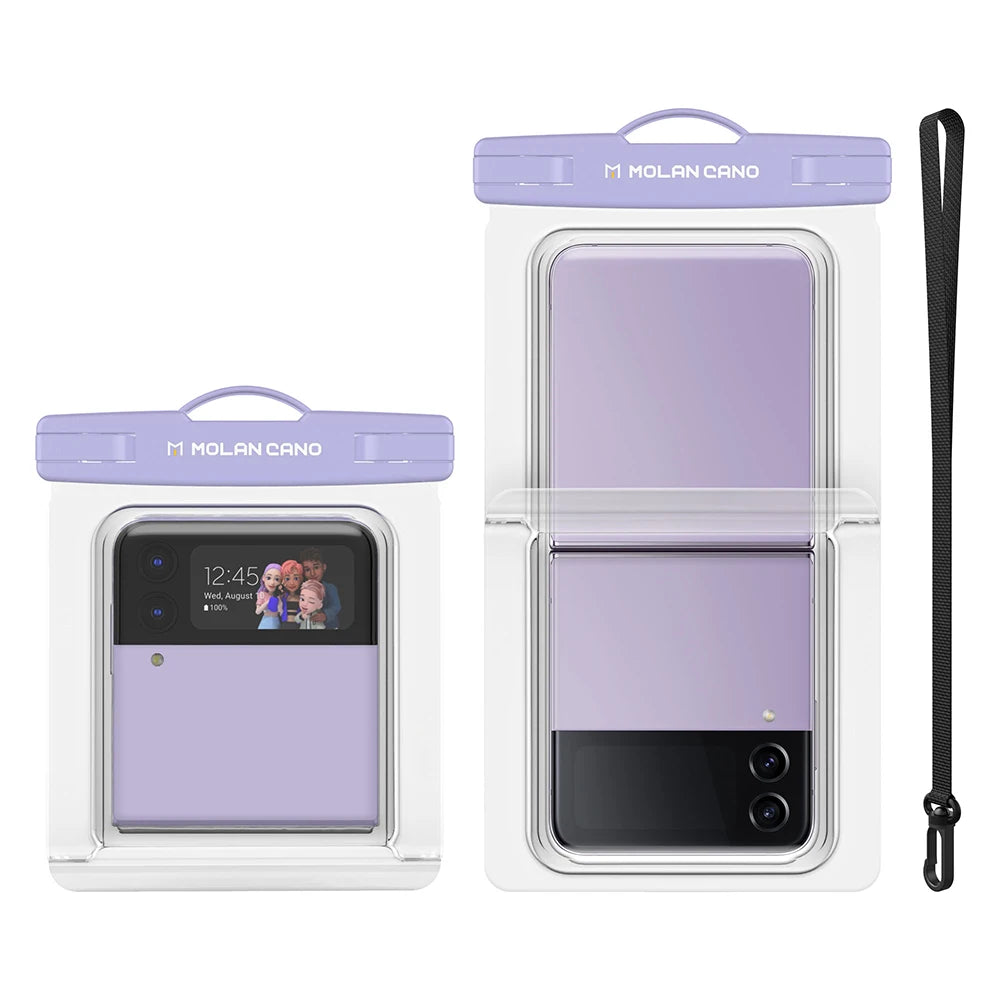 IPX8 Waterproof Phone Pouch