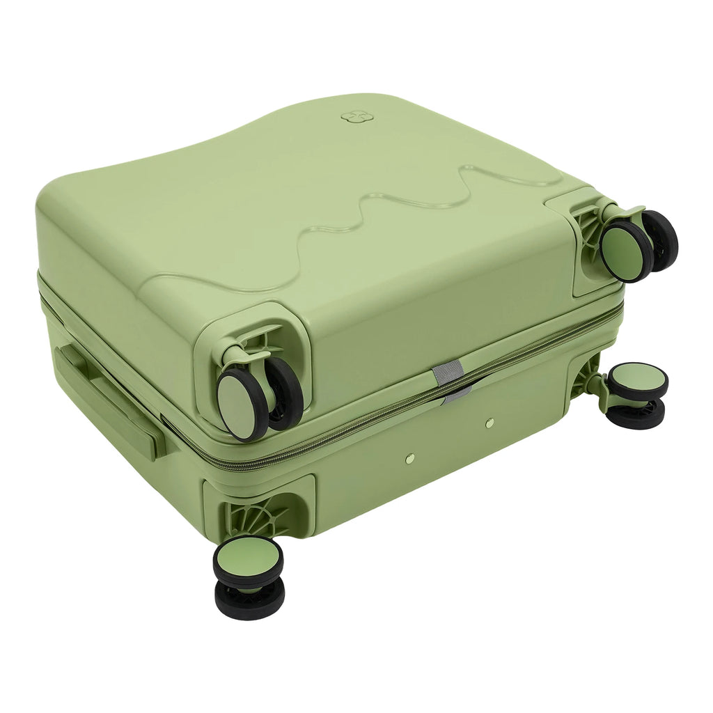 18" Kids Ride-On Suitcase