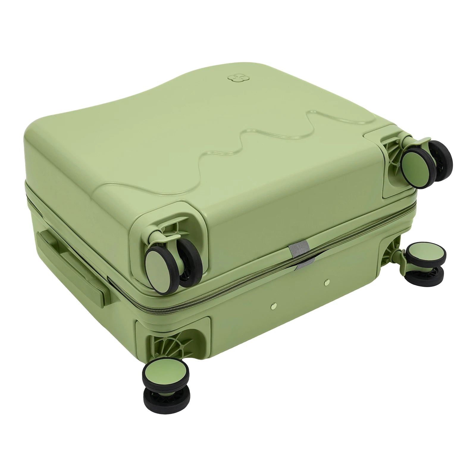 18" Kids Ride-On Suitcase