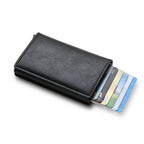 RFID Card Holder Wallet