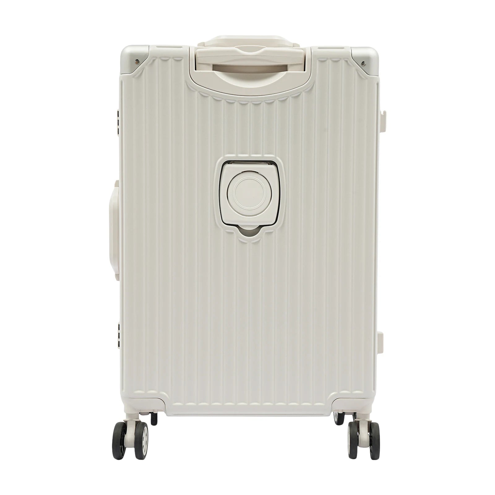 24" Hardside Spinner Suitcase