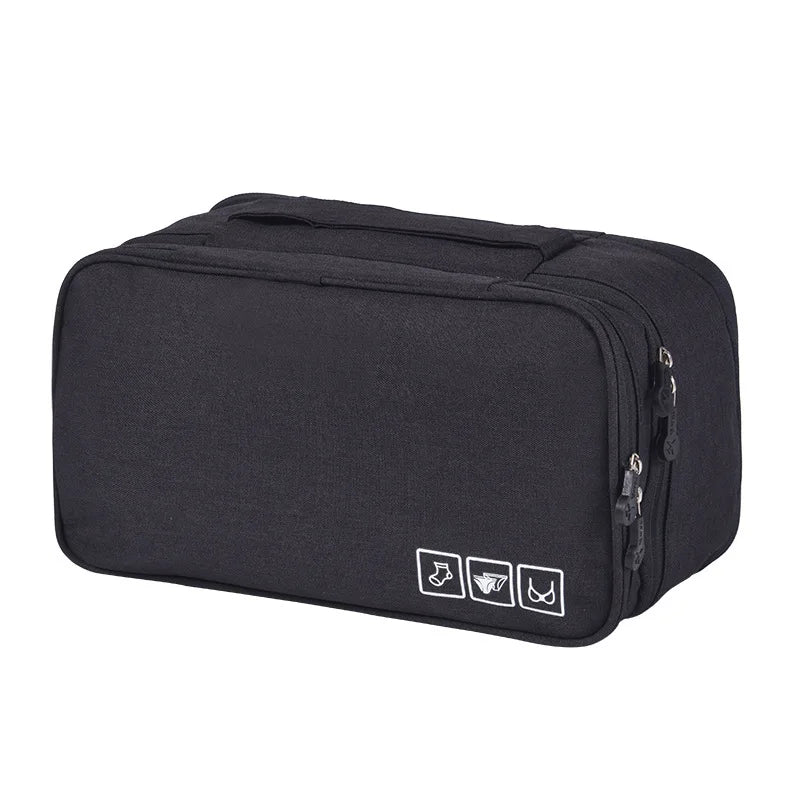 Waterproof Travel Cable Organizer