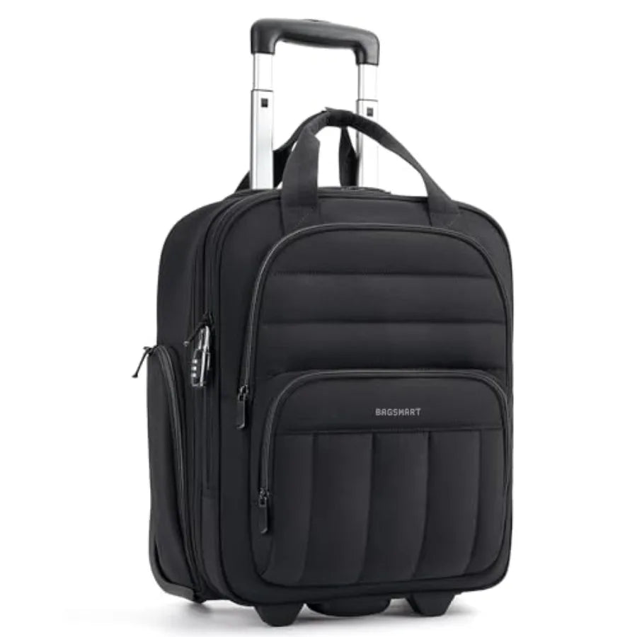 16" Underseat Carry-On Luggage