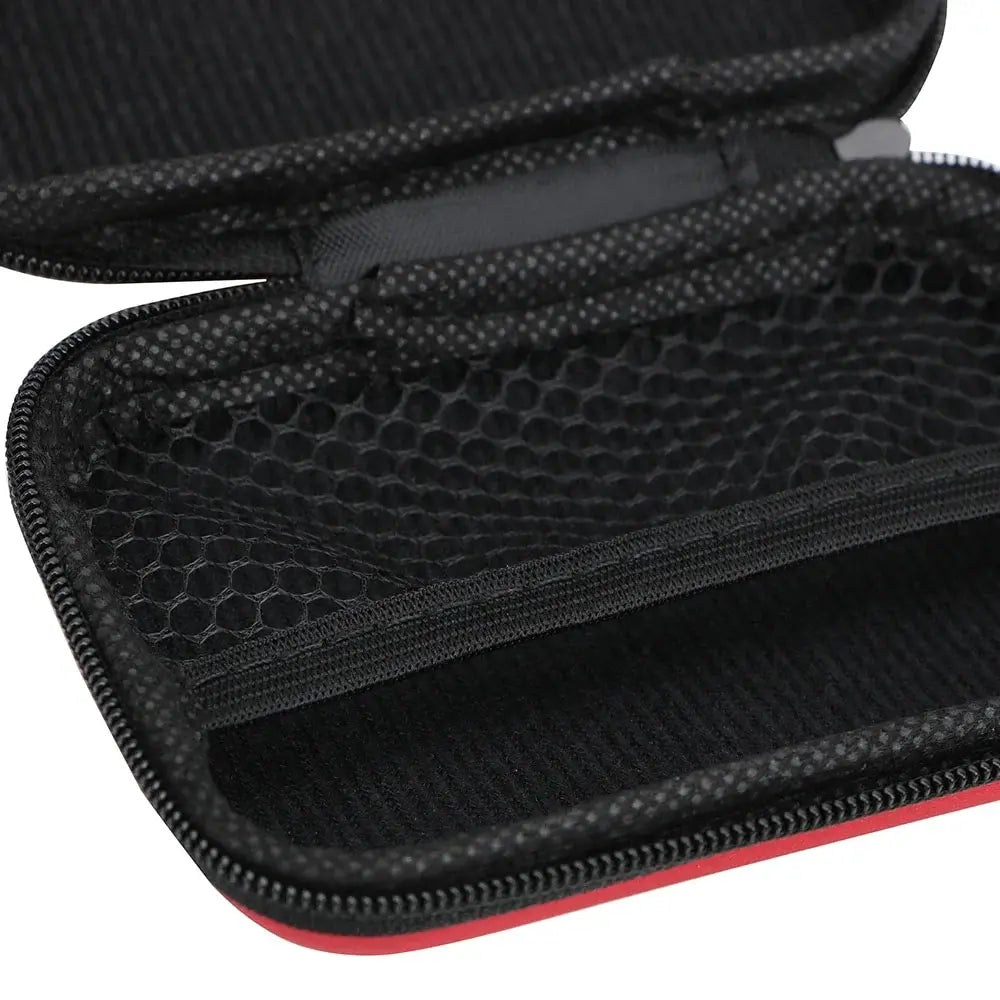 Travel Electronics Organizer Bag