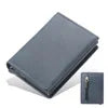 Slim RFID Pop-Up Wallet