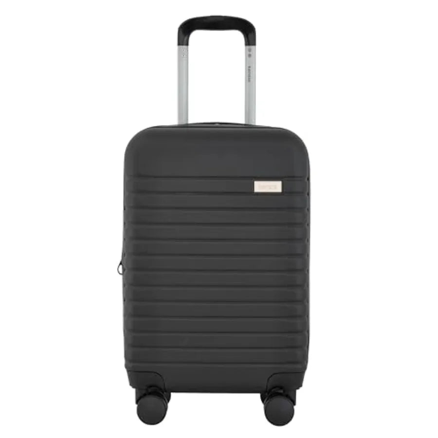 22" Hardside Carry-On Suitcase