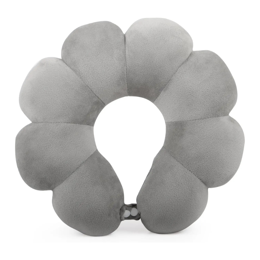 U-Shaped Travel Neck Pillow